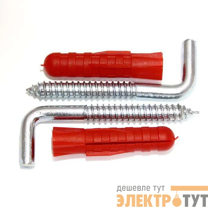 Набор для крепления бойлера Tech-Krep/Zitar 114430