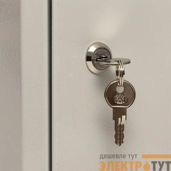 Щит ЩУРв 3/18 (540х440х160) IP31 EKF mb13-3/18
