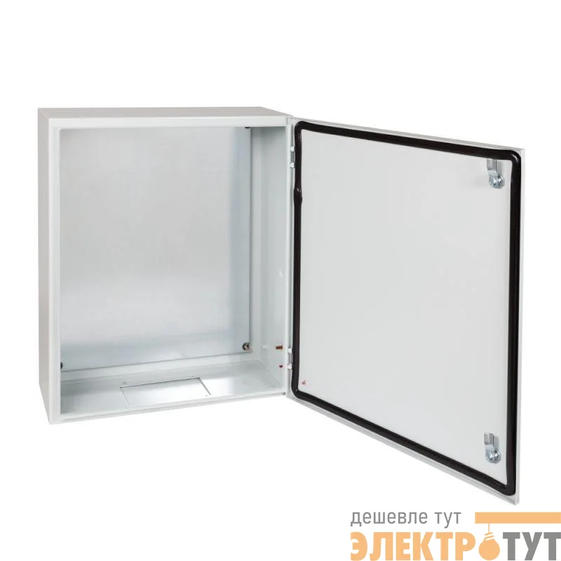 Корпус металлический ЩМП-ПРО-600х400х240-IP66-УХЛ1 (ПРО) КЭАЗ 367446