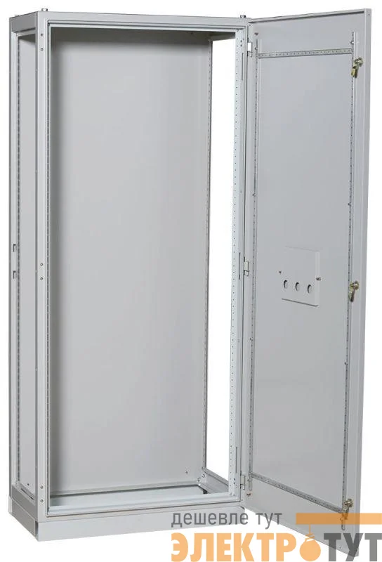 Корпус сборный ВРУ SMART 1800х800х600 IP31 IEK YKM50-1800-800-600