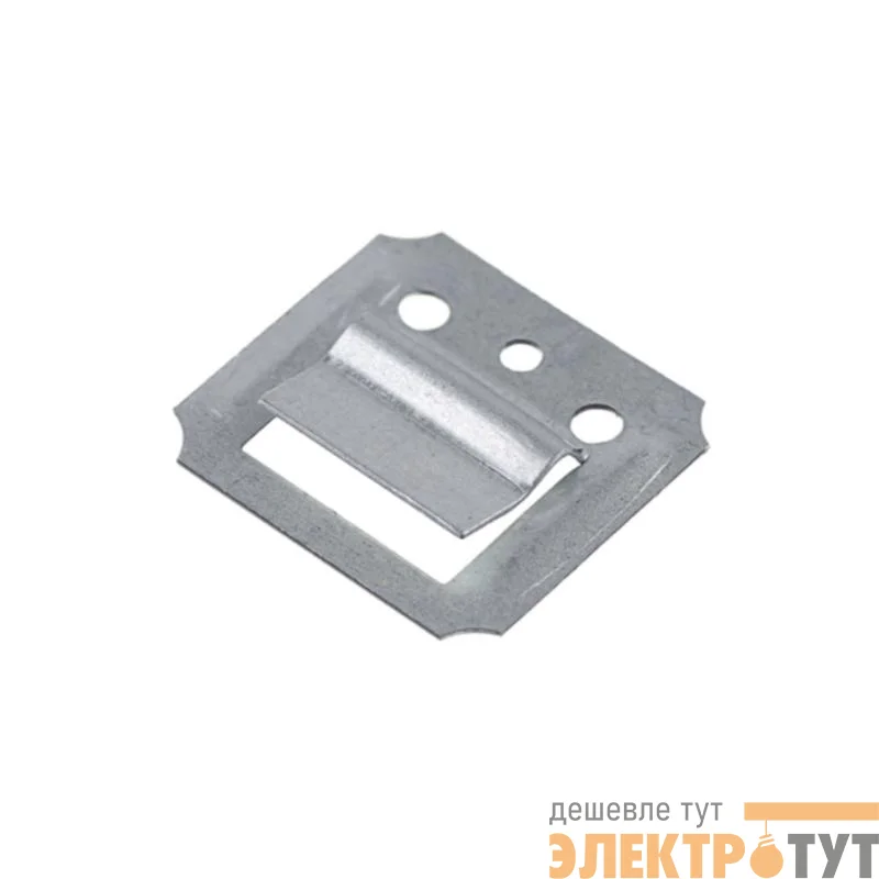 Крепеж для вагонки 1мм (уп.45шт) Tech-Krep/Zitar 104645