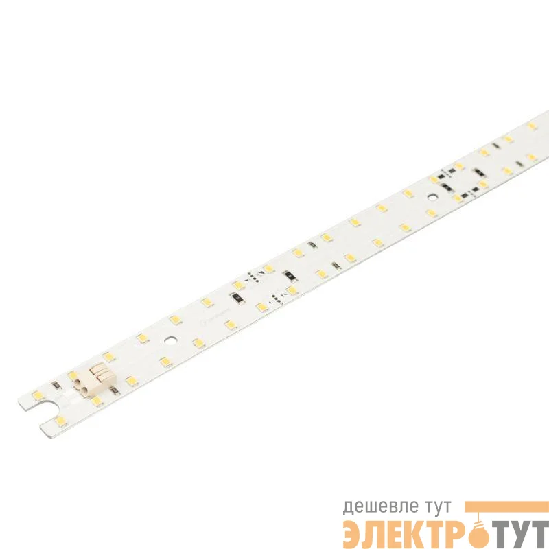 Линейка SL-ARC-LINE-500-9.6Вт 24В Day4000 (500мм прямая) Arlight 027645