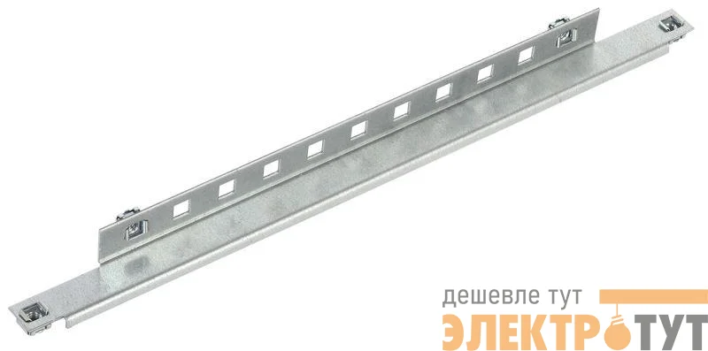 Уголок монтажный ЩМП-1 GARANT (уп.2шт) IEK Y-UM-G-1-0