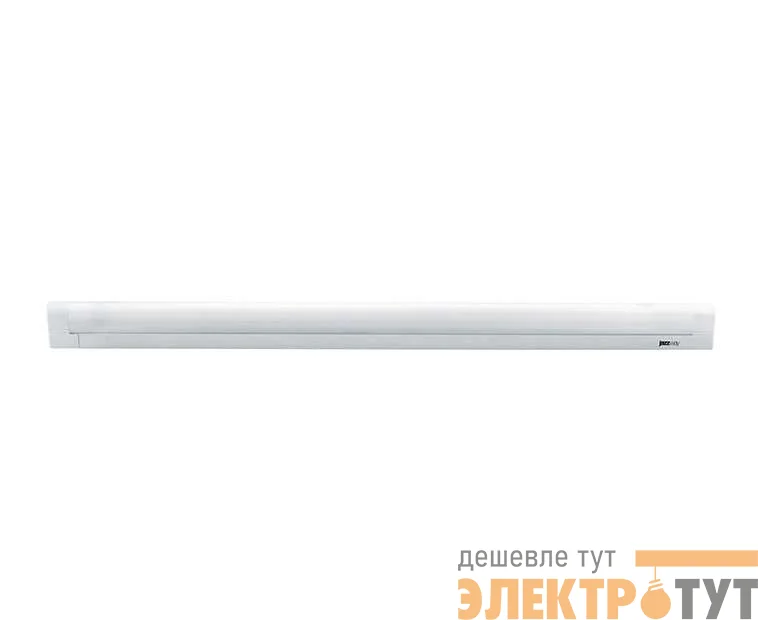 Светильник светодиодный PLED T5i PL 600 8Вт 4000К IP40 FR JazzWay 2850621