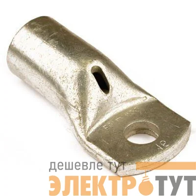 Наконечник кольц. без изоляции 70кв.мм отв. d8 ГОСТ 23981-80 (уп.50шт) DKC 2I8