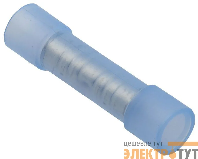 Гильза ГСИ-н 1.5-2.5 (уп.100шт) IEK UGL21-002-02