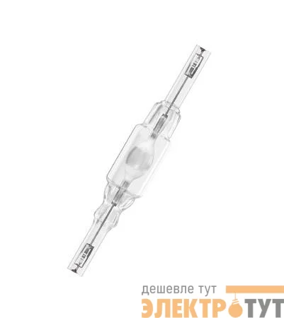 Лампа газоразрядная металлогалогенная HQI-TS 150W/NDL EXCELLENCE 150Вт линейная 4200К RX7s-24 OSRAM 4008321678386
