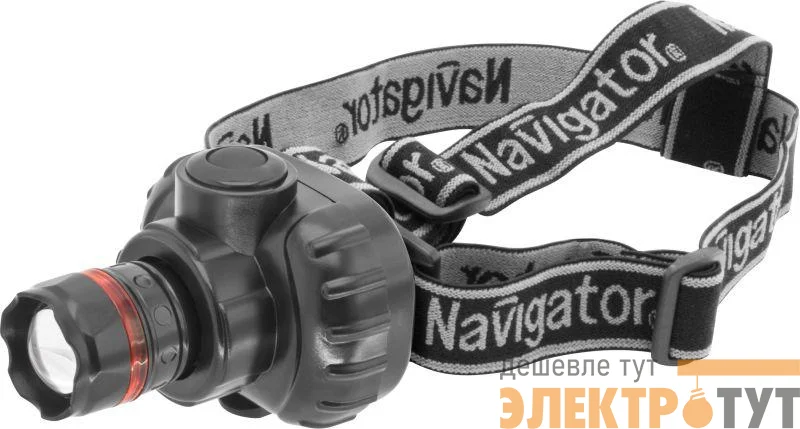 Фонарь 94 950 NPT-H03-3AAA Navigator 94950