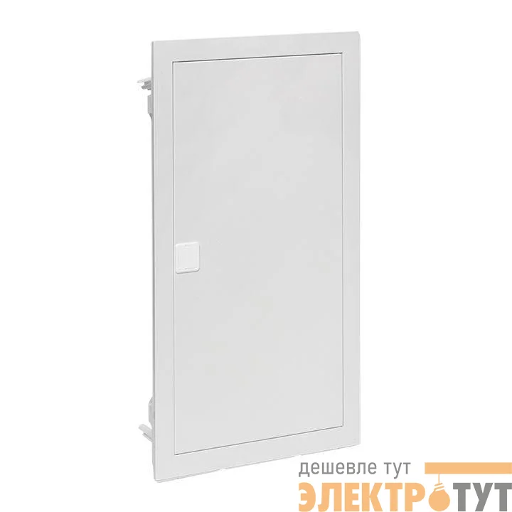Щит силовой встраив. Nova 36мод. IP41 с пластик. дверью PROxima EKF nv-pb-pd-3
