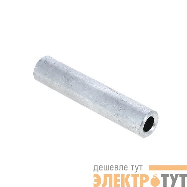 Гильза соединительная ГА GL-185-19 алюм. EKF gl-185-19