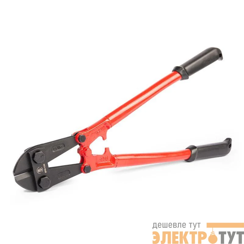 Болторез БРМ-450 ПРОФИ КВТ 92111