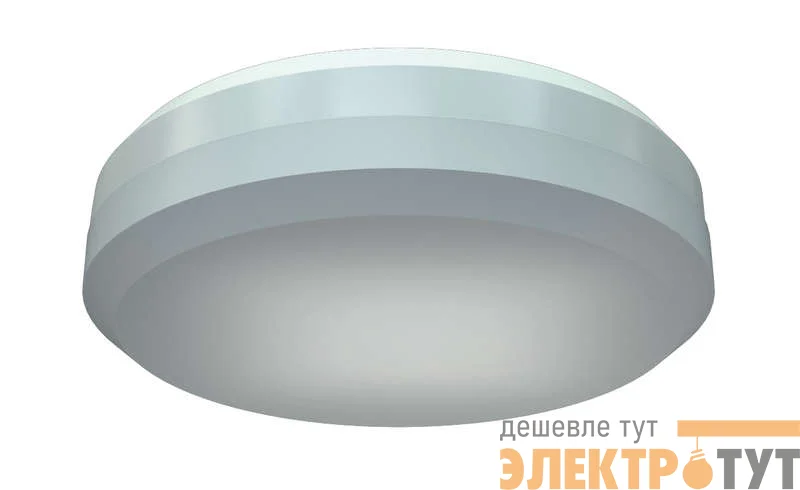 Светильник C 360/132 1х32Вт G10q IP54 табл. СТ 1131000040