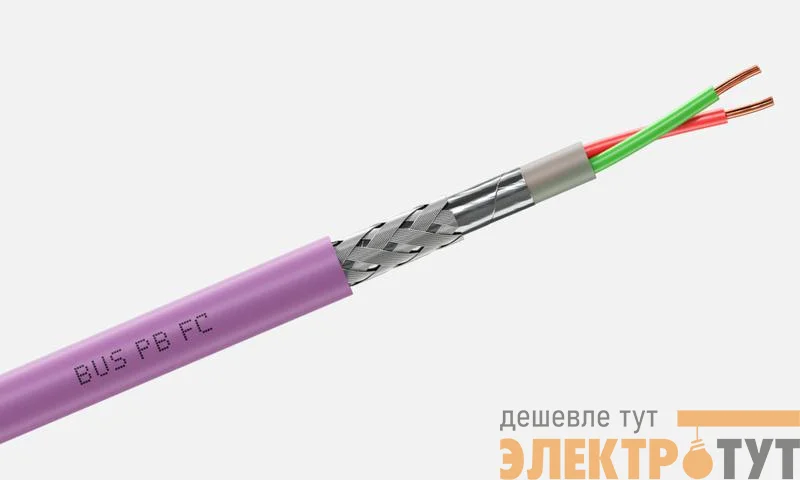 Кабель BUS PB FC 1х2х0.64 (м) LAPP 3120001905