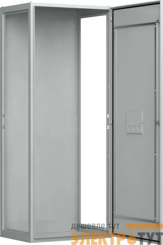 Корпус сборный ВРУ SMART 1800х450х450 IP54 IEK YKM50-1800-450-450-54
