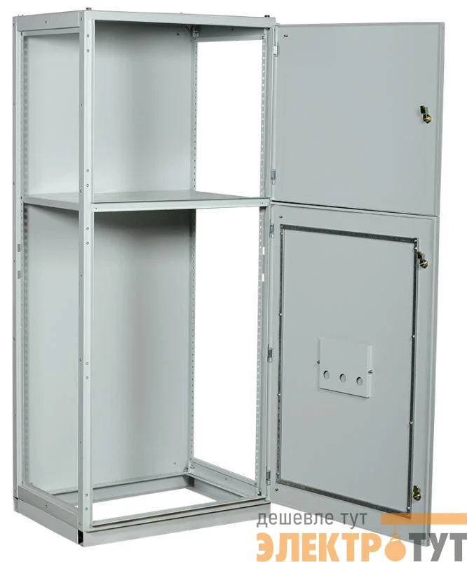 Корпус сборный ВРУ-2 1800х600х450 IP31 SMART IEK YKM51-1800-600-450-31