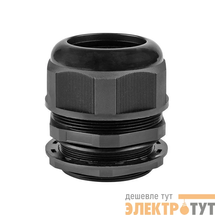Ввод кабельный MG40 IP68 EKF plc-mg-40