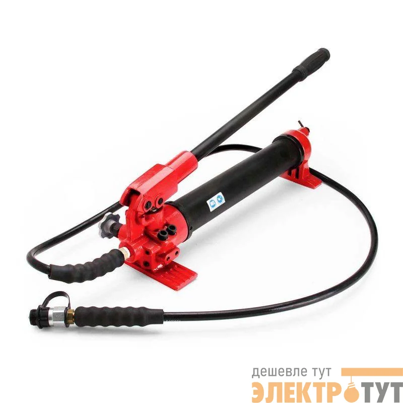 Помпа гидравлическая ручная ПМР-7010 КВТ 69286