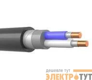 Кабель ППГнг(А)-FRHF 2х2.5 1кВ (м) ПромЭл