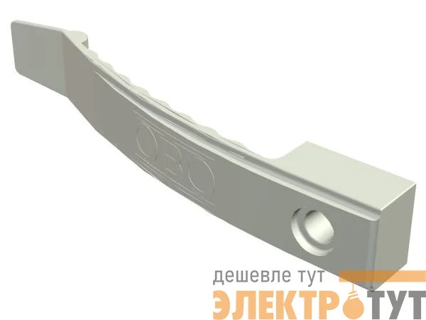 Зажим кабельный 1х8 NYM3х1.5 2032 SP OBO 2204975