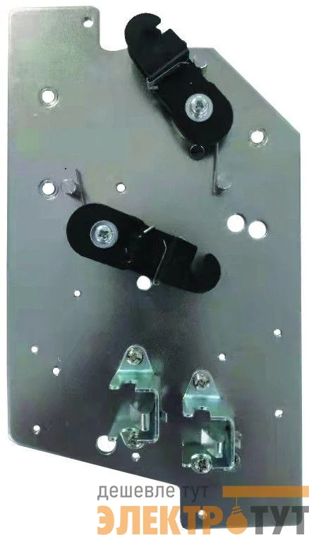 Блокировка механическая троссами для 2-х стационарных ВА-751 DEKraft 27300DEK