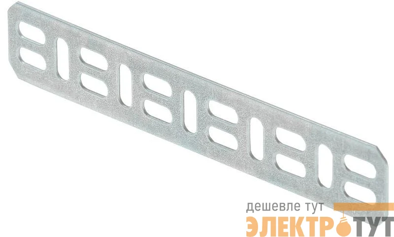 Пластина соединительная H=50мм IEK CLP1S-050