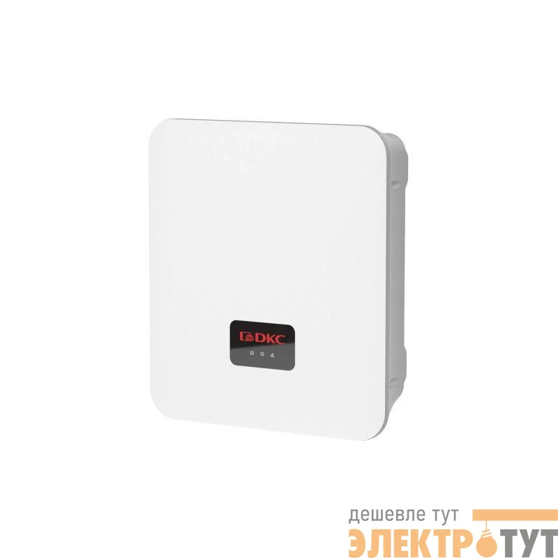 Инвертор EOS Power On-grid 5кВт DKC EPG6K5D005A