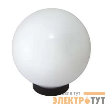 Светильник НТУ 01-60-251 60Вт E27 IP44 250мм опал. Свет Витебск 0118-00460
