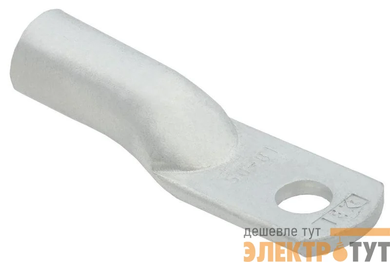 Наконечник медный луженый ТМЛ 2.5-4-2.6 ГОСТ 7386 IEK UNP41-002-04-026