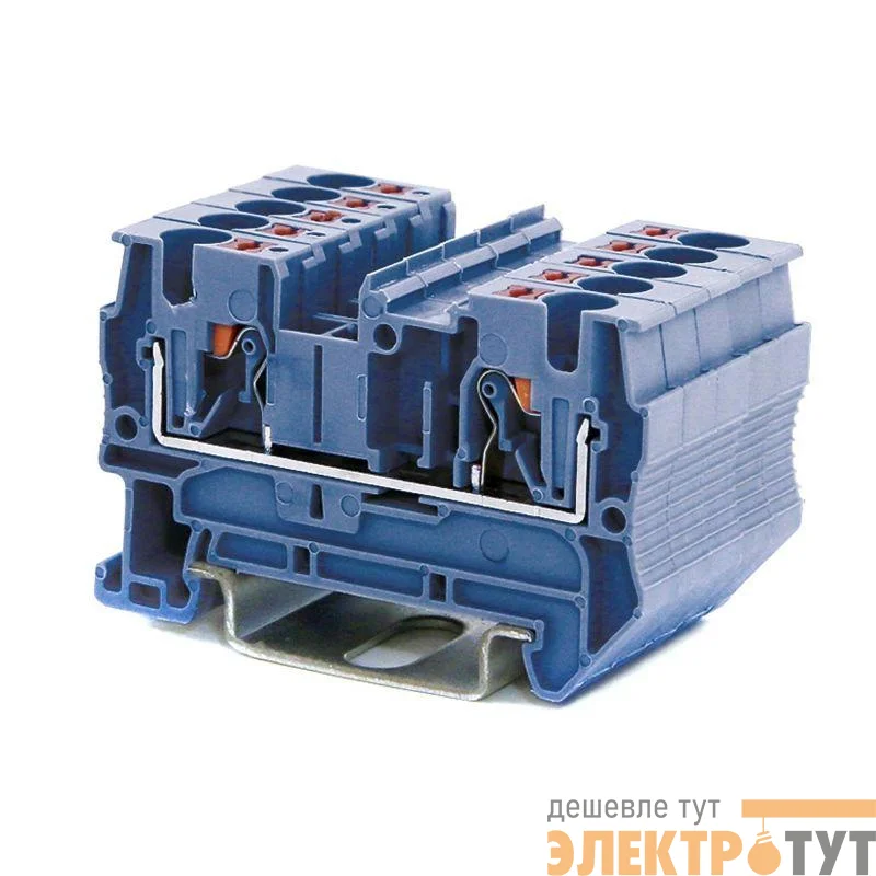 VPR-4-BU