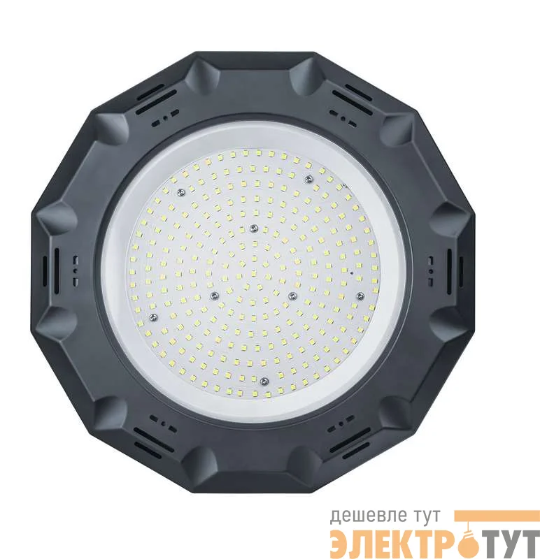 Светильник 14 163 NHB-P4-100-6.5K-120D-LED Navigator 14163