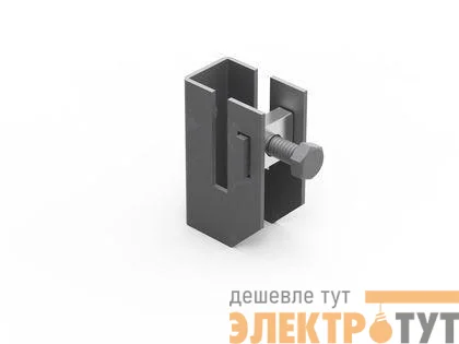 Держатель полосы с болтом DKC ND2312