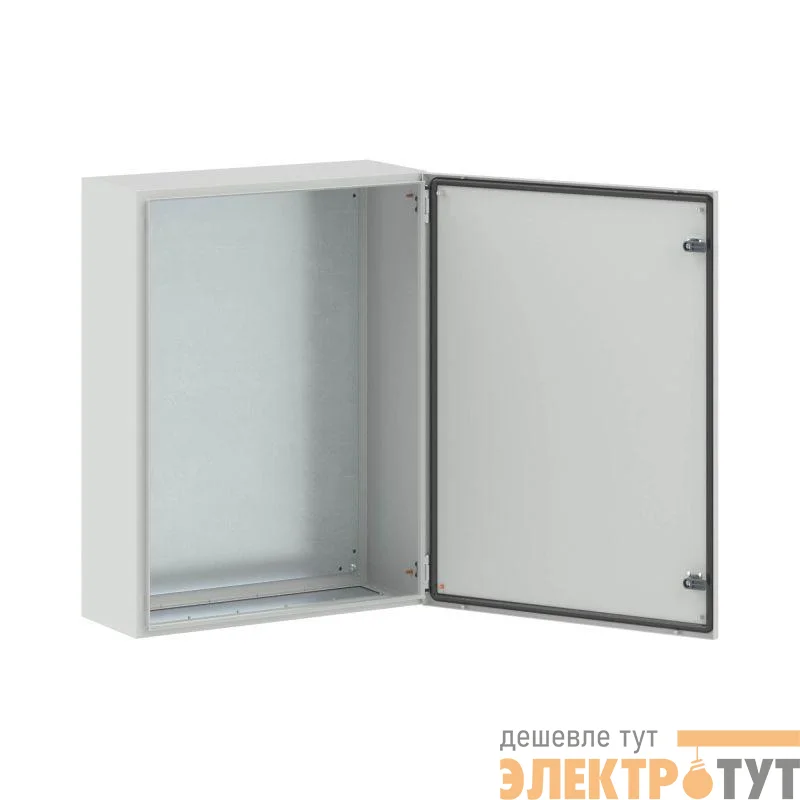 Шкаф CE 800х600х250мм DKC R5CE0869