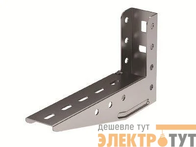Консоль с опорой ML осн.300 сталь DKC BBL5030