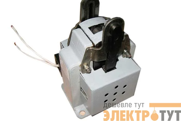 Электромагнит ЭМ-44-37 новые
