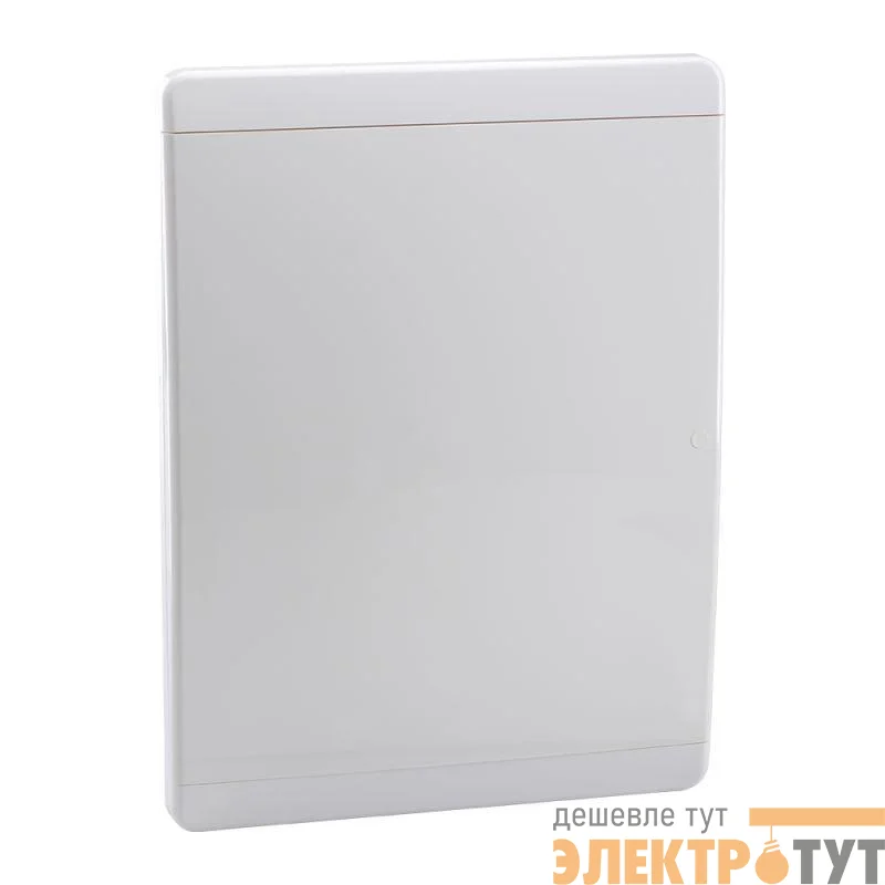 Корпус пластиковый Optibox P BVN 2 54 IP41 КЭАЗ 117964