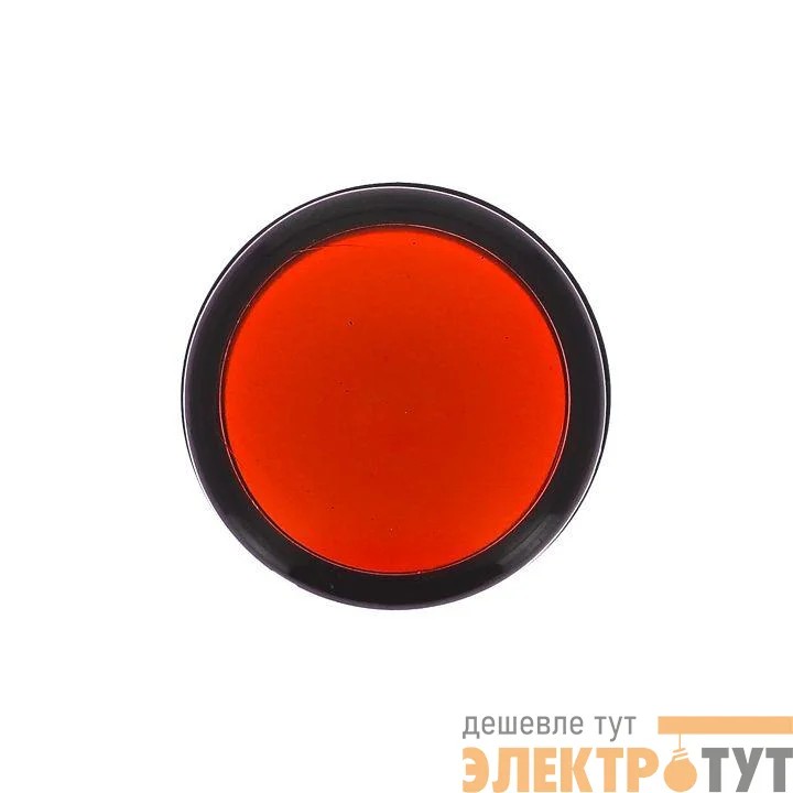 Матрица светодиодная AD16-22HS красн. 12В AC/DC PROxima EKF ledm-ad16-r-12
