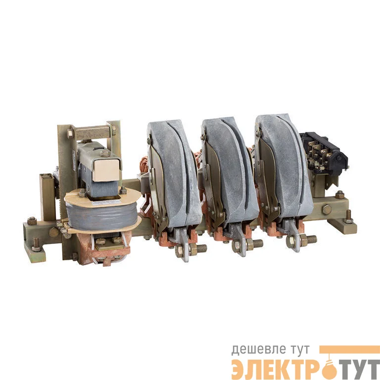 Контактор КТ-6053 220В