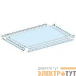 Панель сплошная сальник. IP55 Ш=400мм Г=600мм SchE 08684