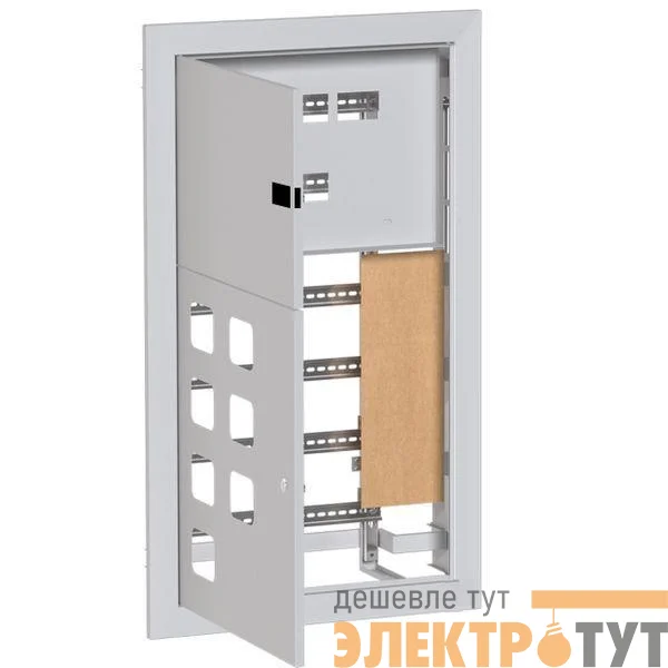 Щит этажный ЩЭ 7кв. без слабот. отсека (1000х650х160) PROxima EKF mb29-v-7r