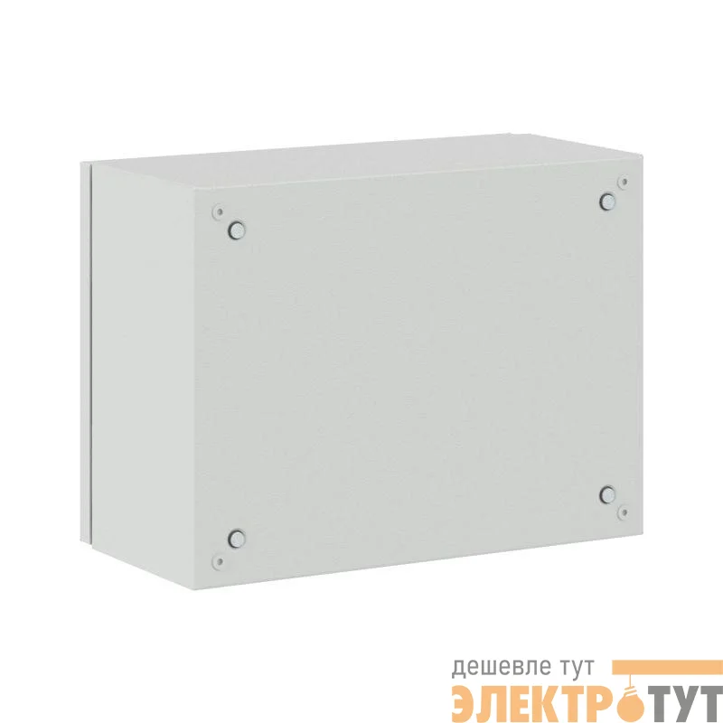 Шкаф CE 300х400х200мм IP66 DKC R5CE0342