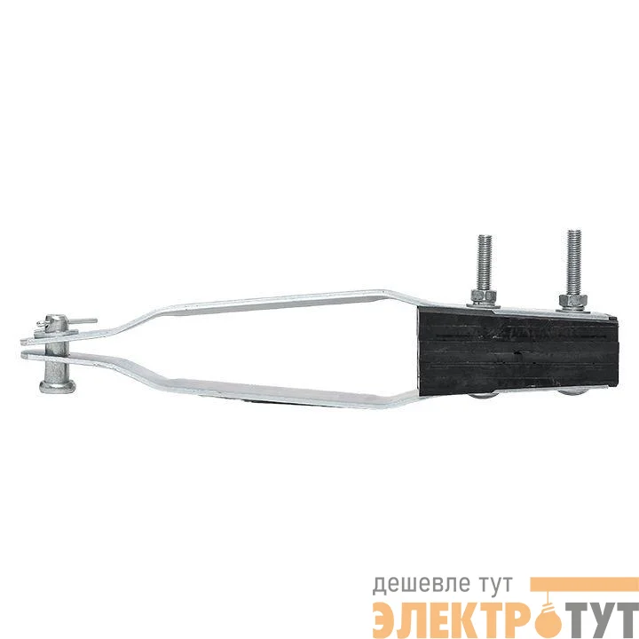 Зажим анкерный PA-4120 (4х120) PROxima EKF pa-4120