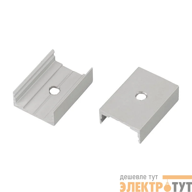 Держатель ARL-MOONLIGHT-0711-CLIP ANOD алюм. Arlight 039504