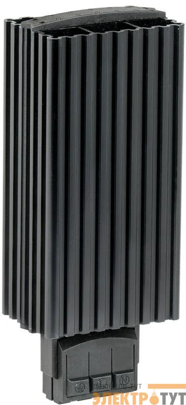 Обогреватель на DIN-рейку 60Вт IP20 IEK YCE-HG-060-20