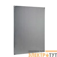 Плата монтажная станд. 1800х1200 SchE NSYMP1812