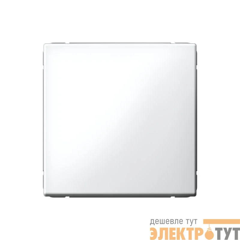Переключатель 1-кл. ArtGallery (сх. 6) 10AX механизм бел. SE GAL000161