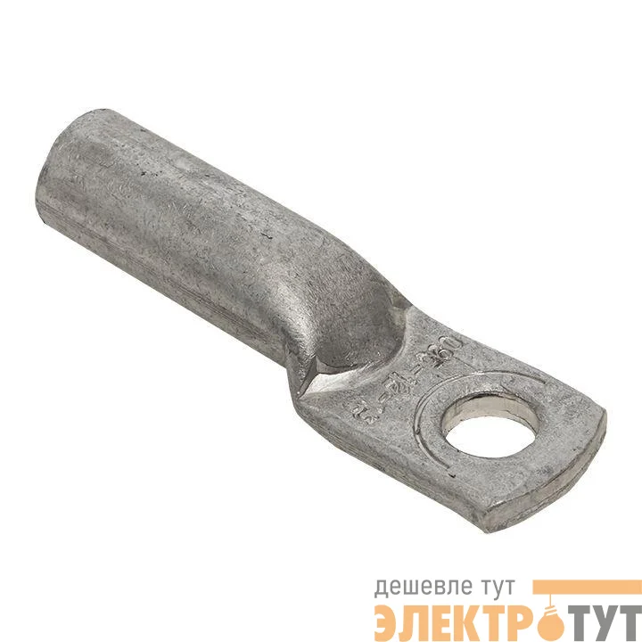 Наконечник силовой алюм. DL-95-12-13 (ТА) EKF dl-95-12-13