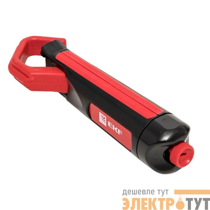 Нож кабельный WS-18 Professional EKF ws-18