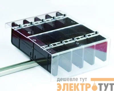Крышка защитная PRT/G DKC ZPRT03