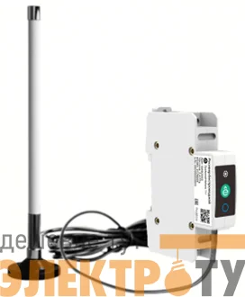 Ресивер беспроводной RS485 внешняя антенна SE SM02003