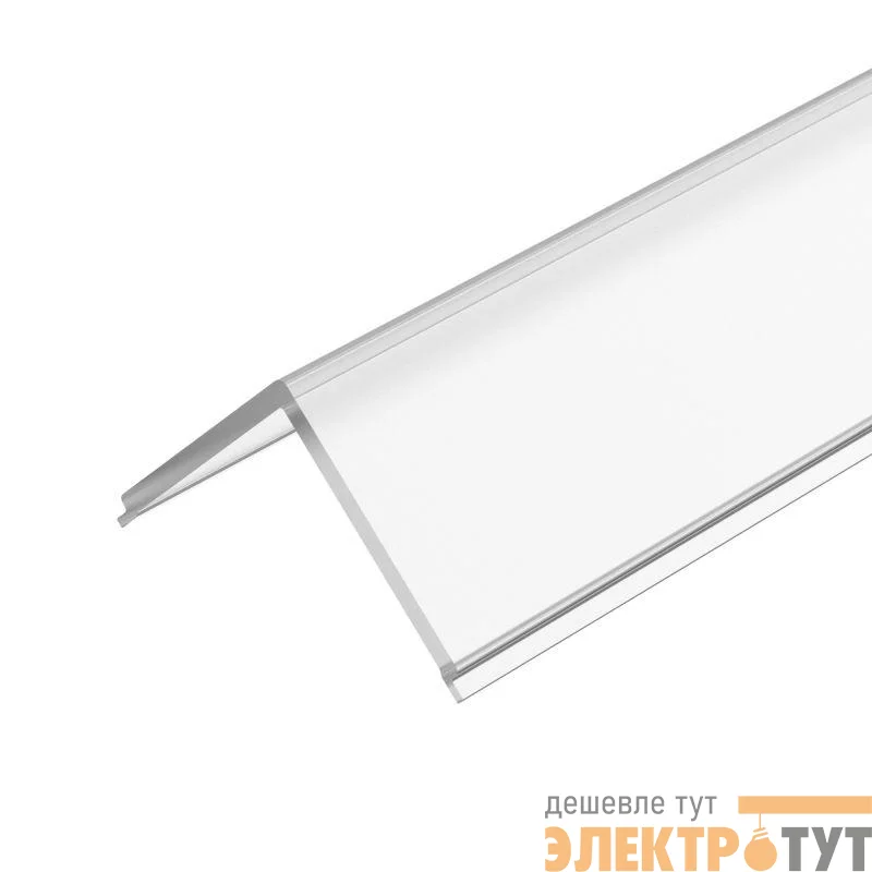 Экран ARH-KANT-H16-2000 Square Frost-PM 2м пластик Arlight 016581